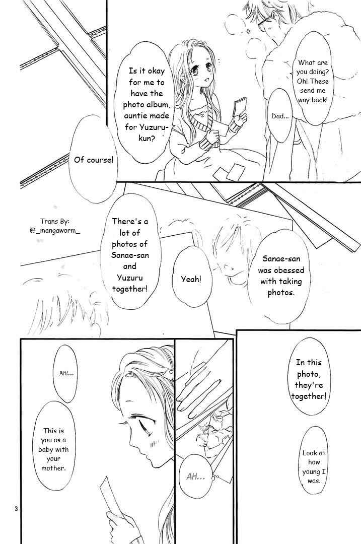 Page 2 Chapter 44 Boku ni Hana no Melancholy