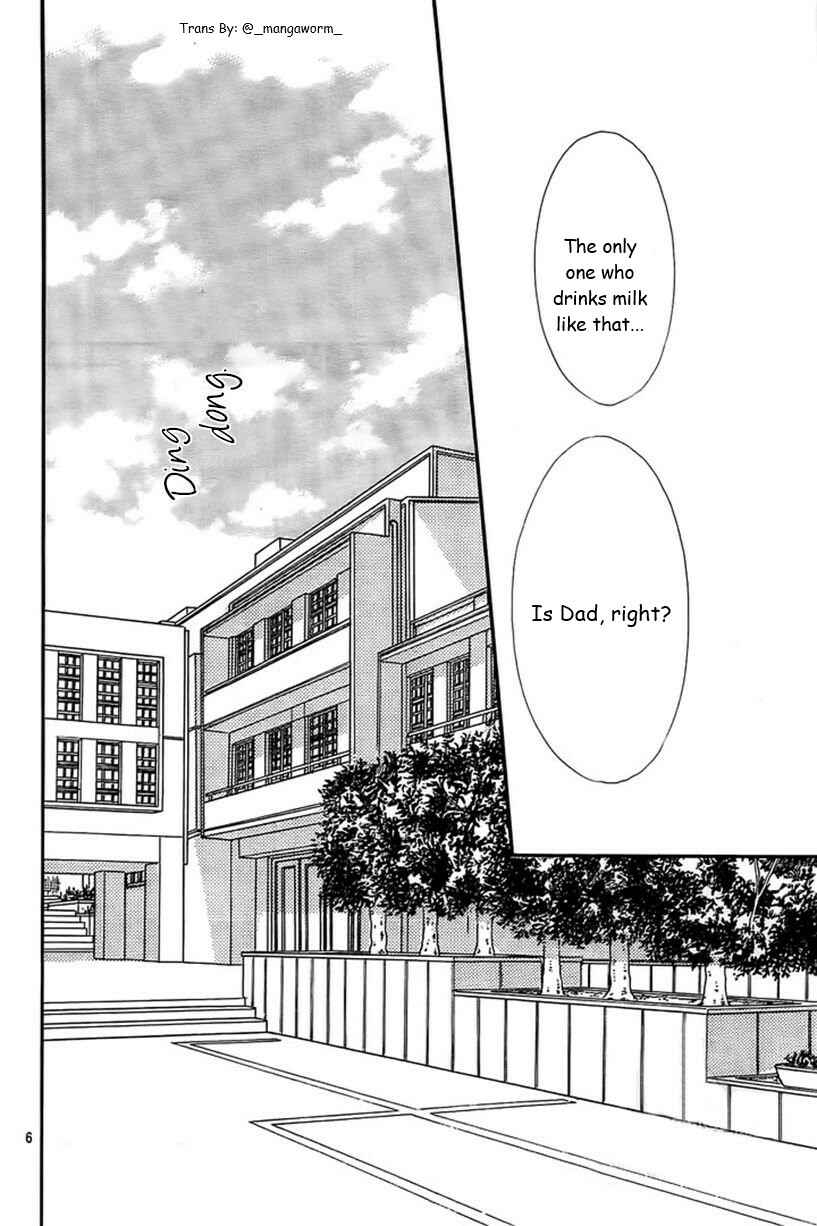 Page 5 Chapter 53 Boku ni Hana no Melancholy