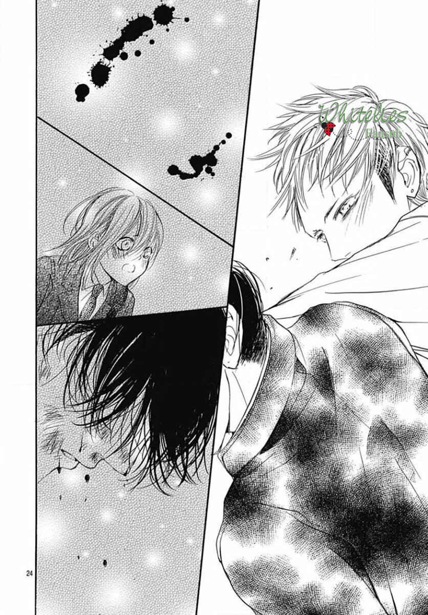 Page 23 Chapter 82 Boku ni Hana no Melancholy