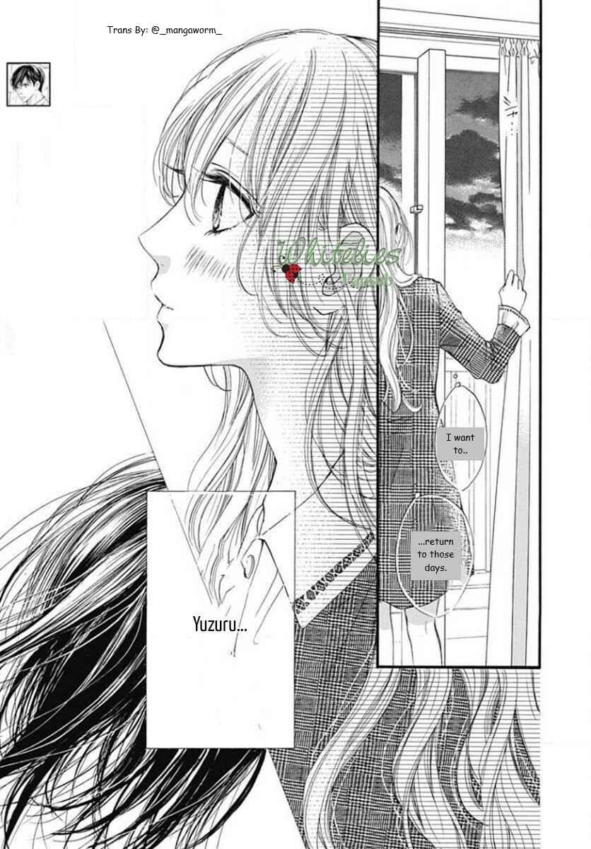 Page 4 Chapter 82 Boku ni Hana no Melancholy