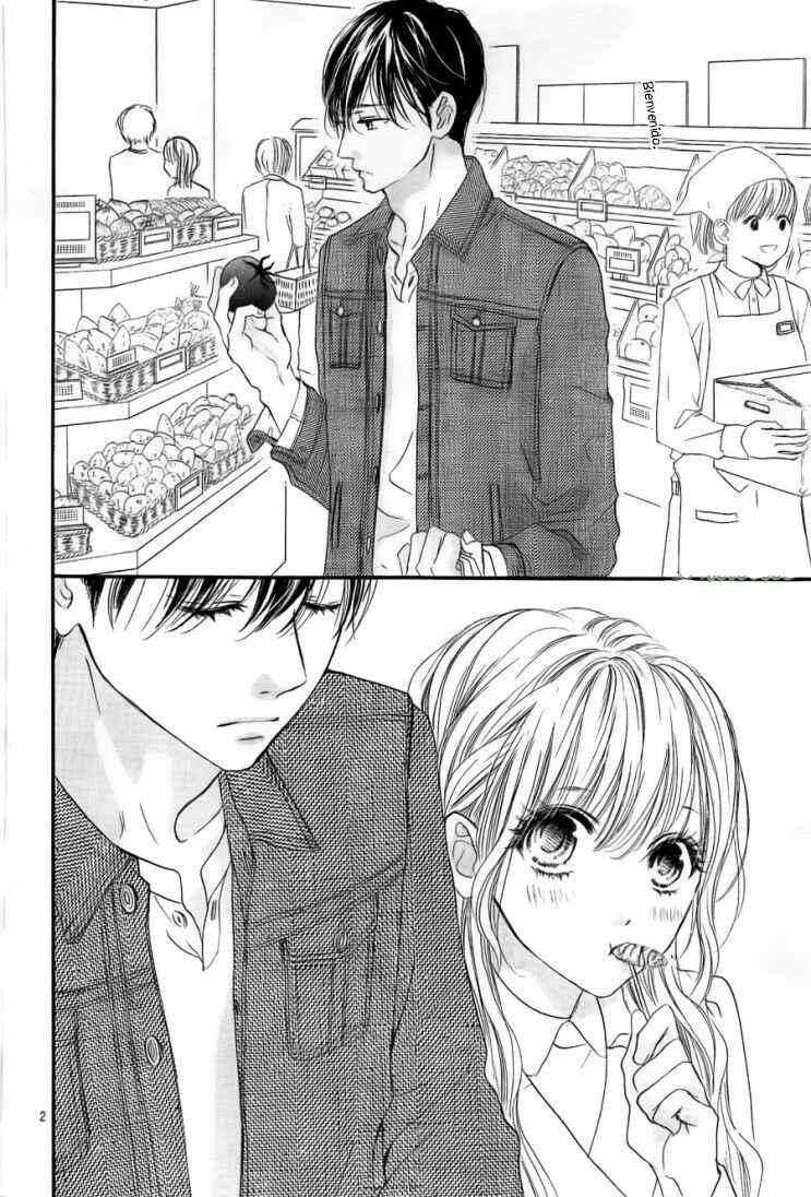 Page 1 Chapter 43 Boku ni Hana no Melancholy