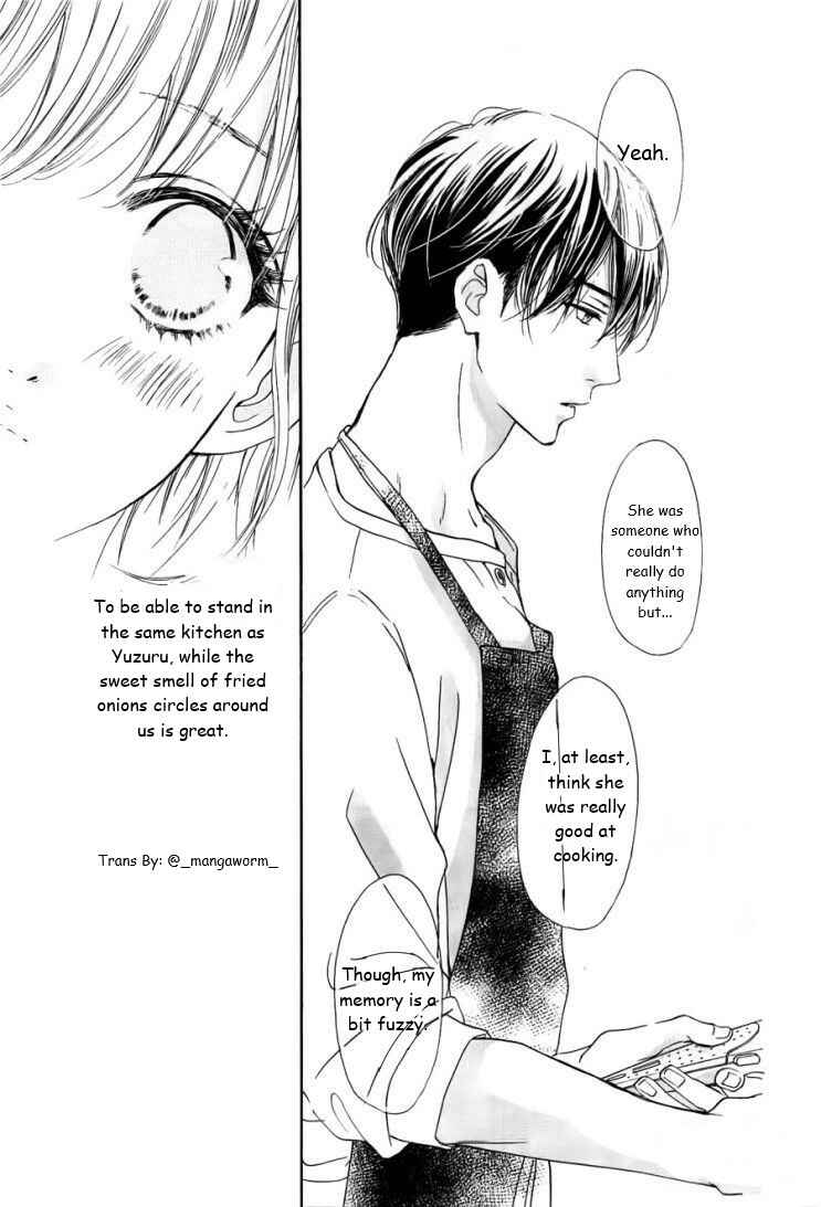 Page 6 Chapter 43 Boku ni Hana no Melancholy