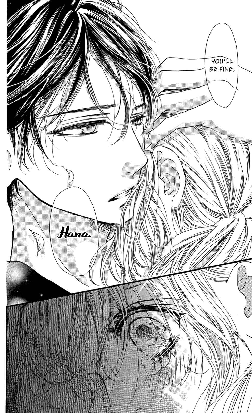Page 21 Chapter 11 Boku ni Hana no Melancholy