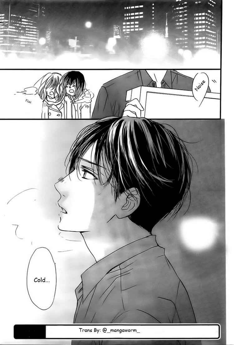 Page 1 Chapter 28 Boku ni Hana no Melancholy