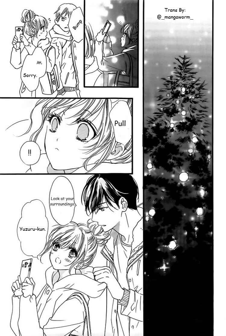 Page 9 Chapter 28 Boku ni Hana no Melancholy