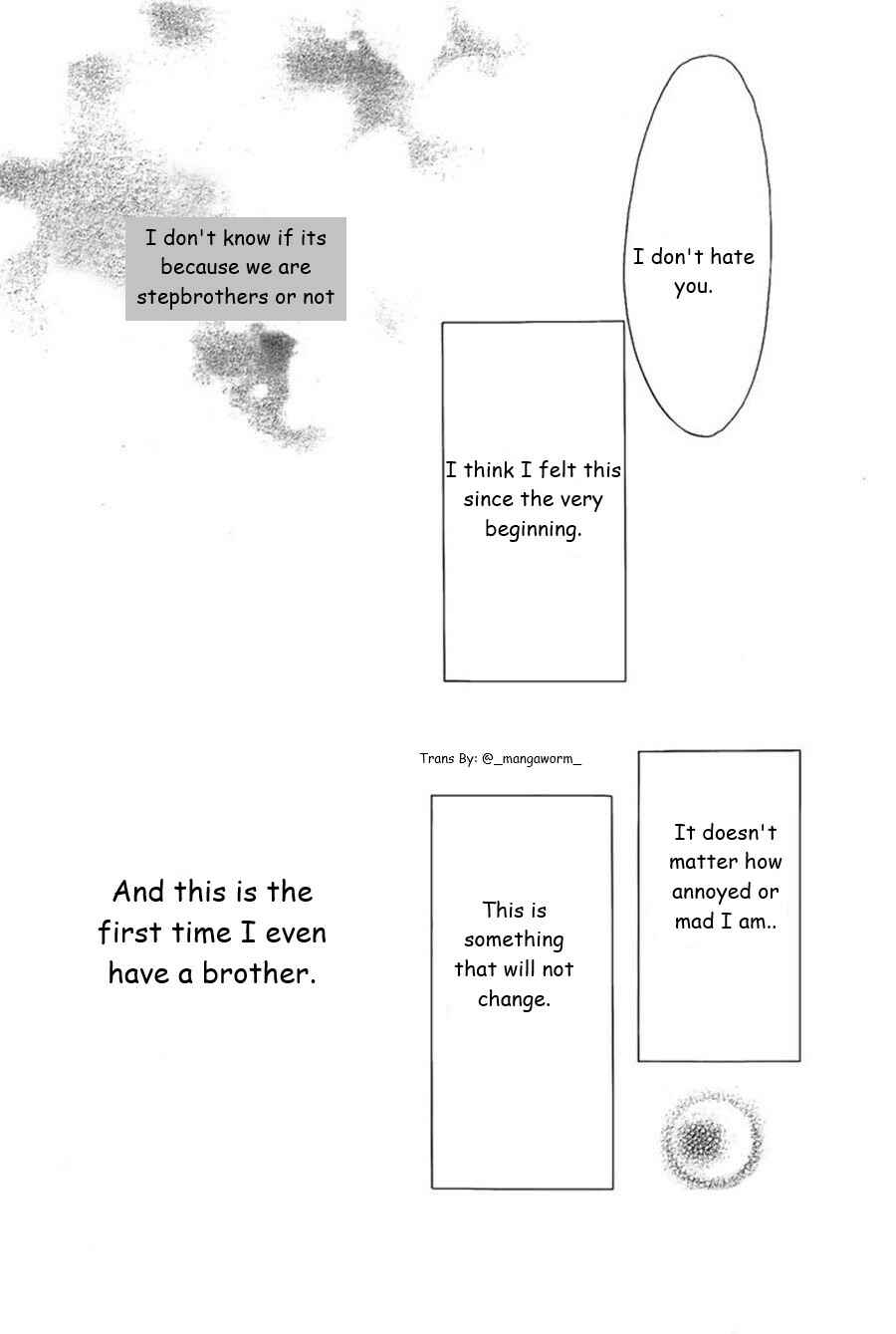 Page 20 Chapter 54 Boku ni Hana no Melancholy