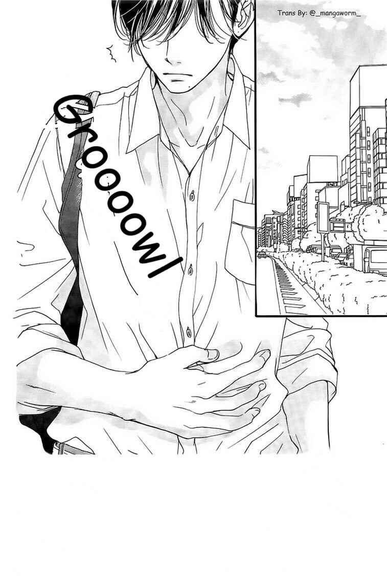 Page 1 Chapter 23 Boku ni Hana no Melancholy