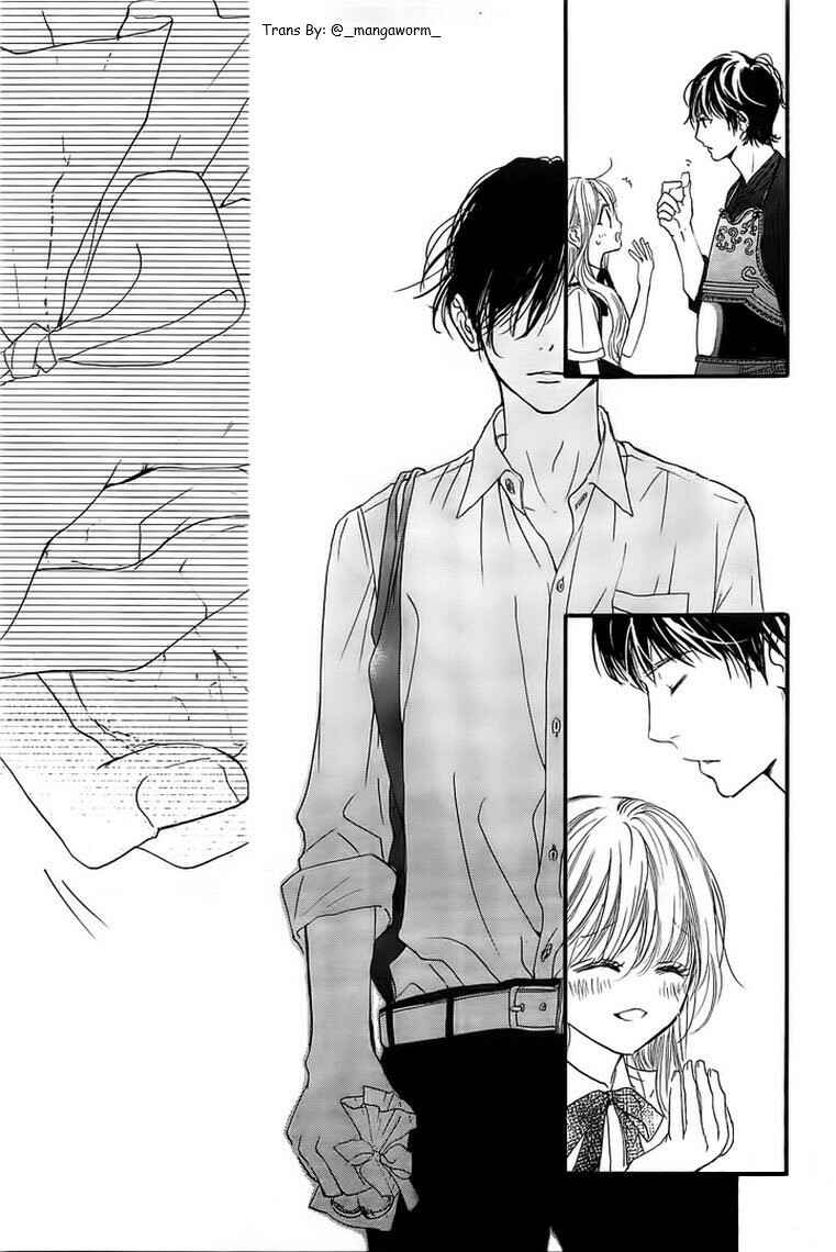 Page 18 Chapter 23 Boku ni Hana no Melancholy