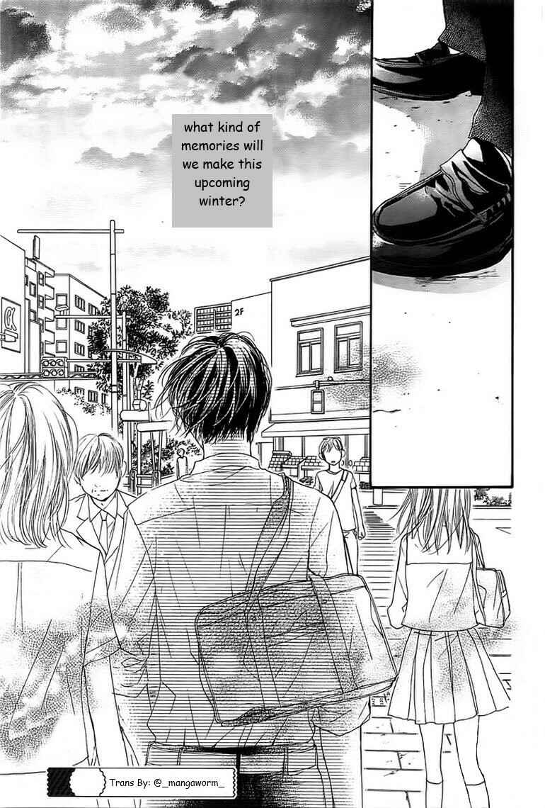 Page 24 Chapter 23 Boku ni Hana no Melancholy