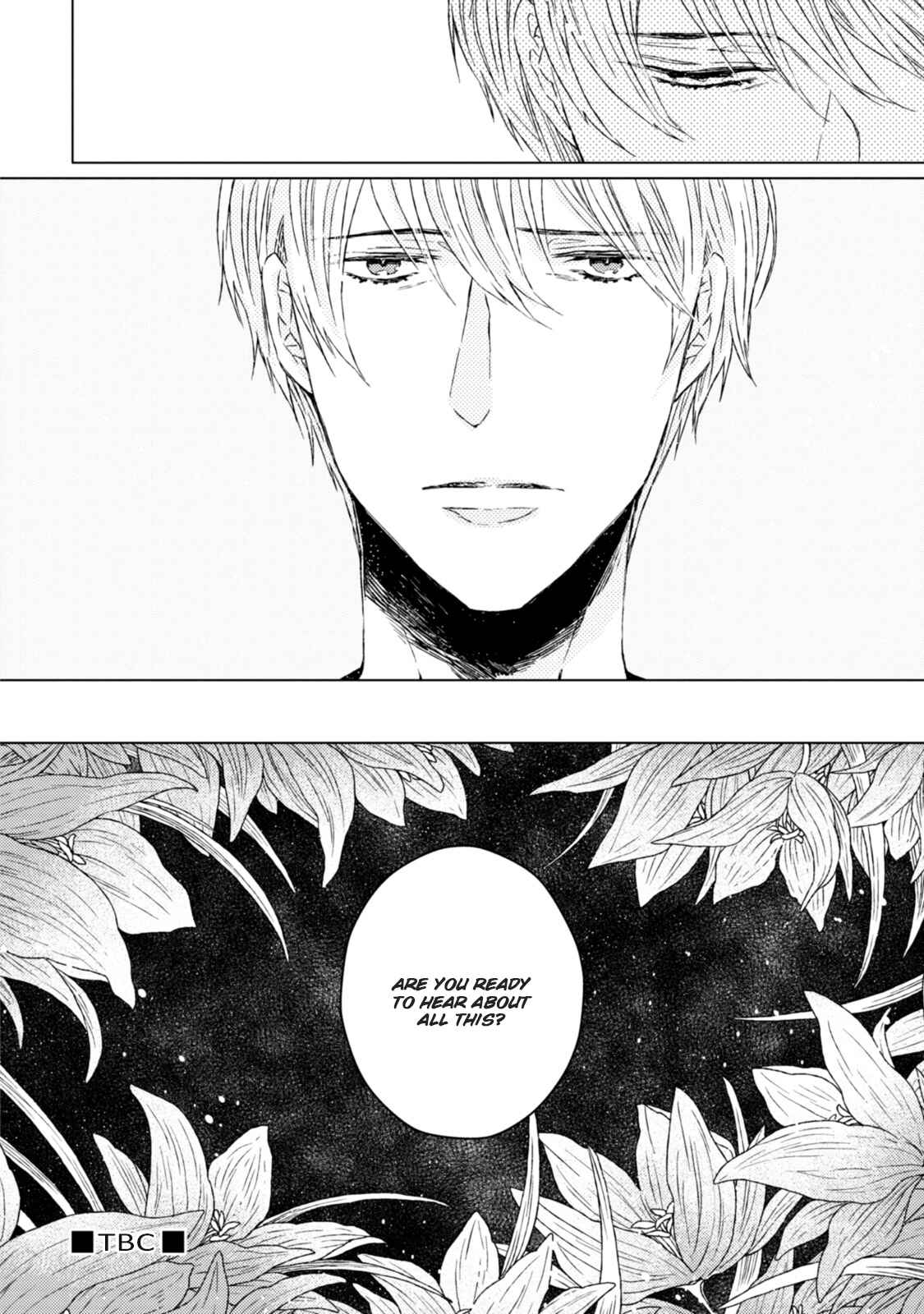 Page 37 Chapter 4 Hakidame to Tsuru