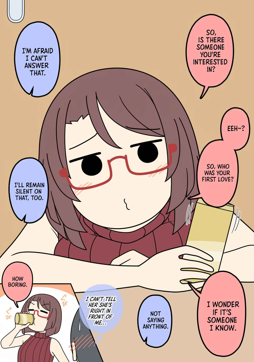 Page 2 Chapter 7 Kisei Shitara Juushi ga Kurashiteta
