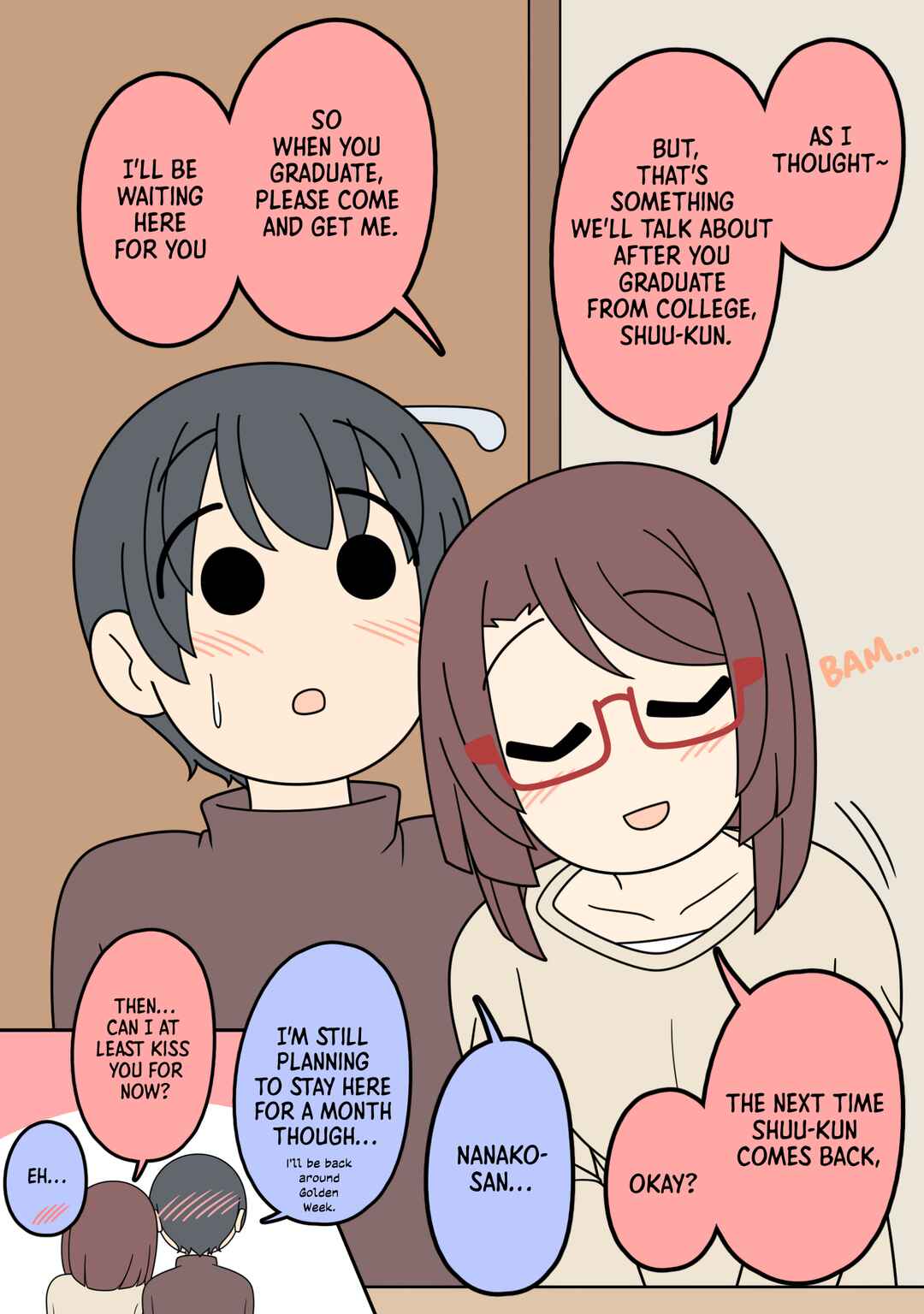 Page 2 Chapter 56 Kisei Shitara Juushi ga Kurashiteta