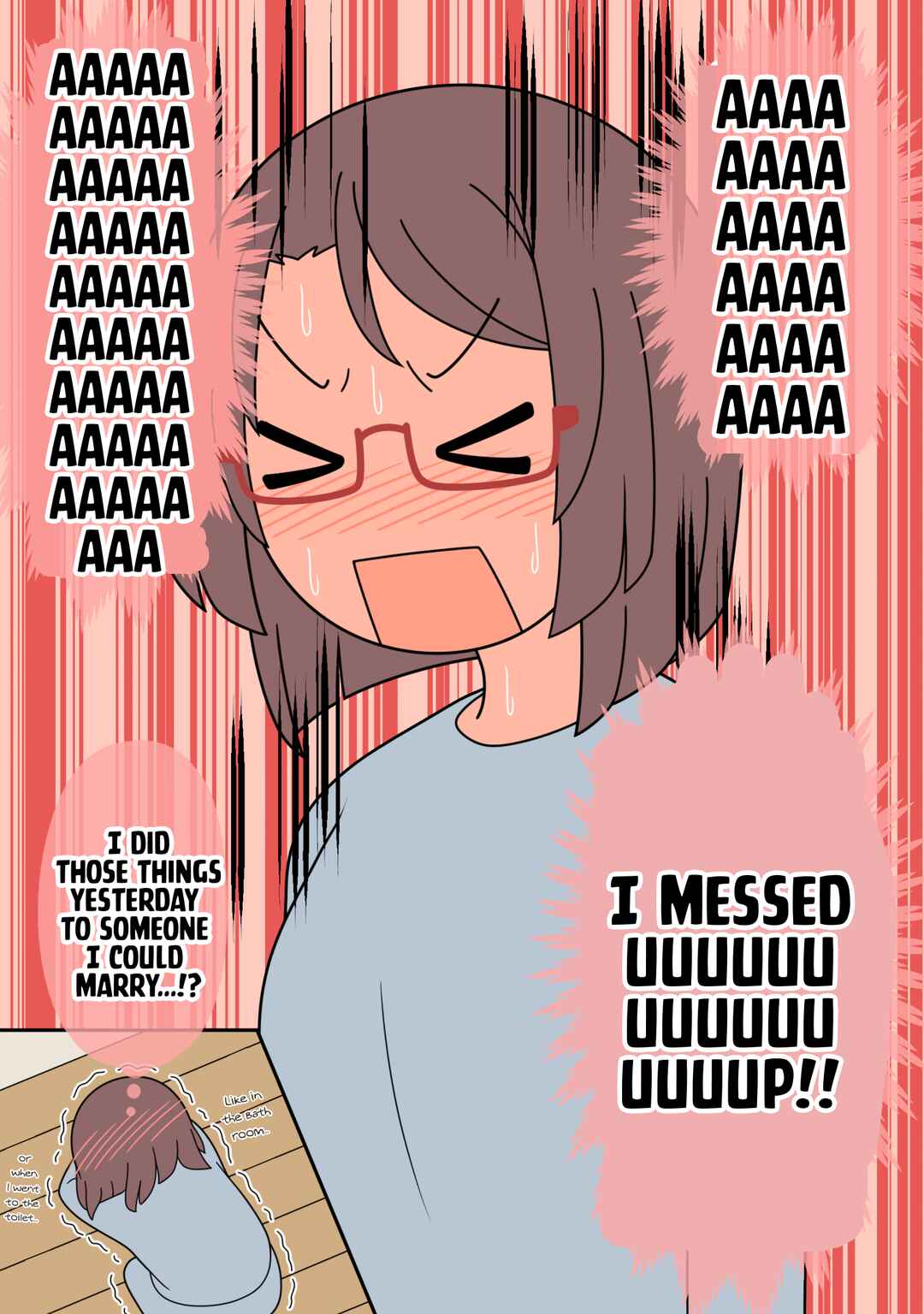 Page 2 Chapter 19 Kisei Shitara Juushi ga Kurashiteta