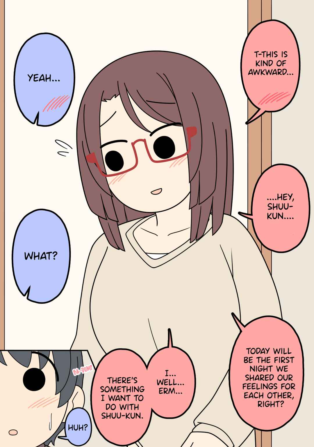 Page 2 Chapter 53 Kisei Shitara Juushi ga Kurashiteta