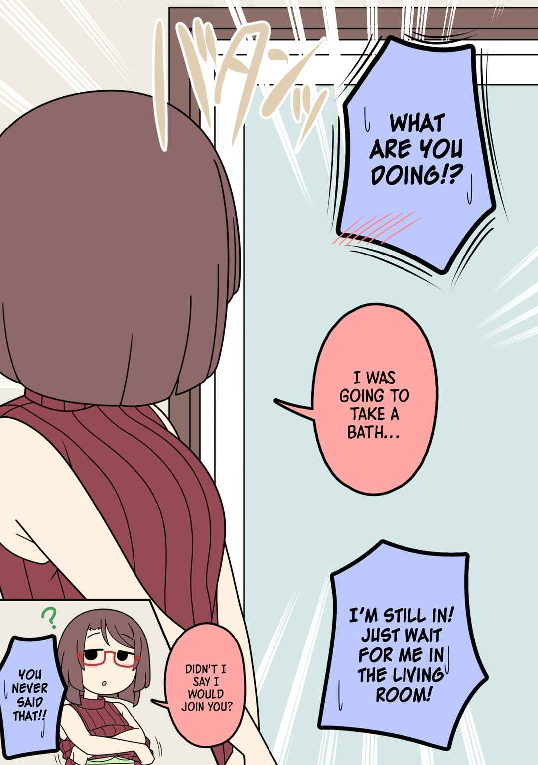 Page 2 Chapter 13 Kisei Shitara Juushi ga Kurashiteta