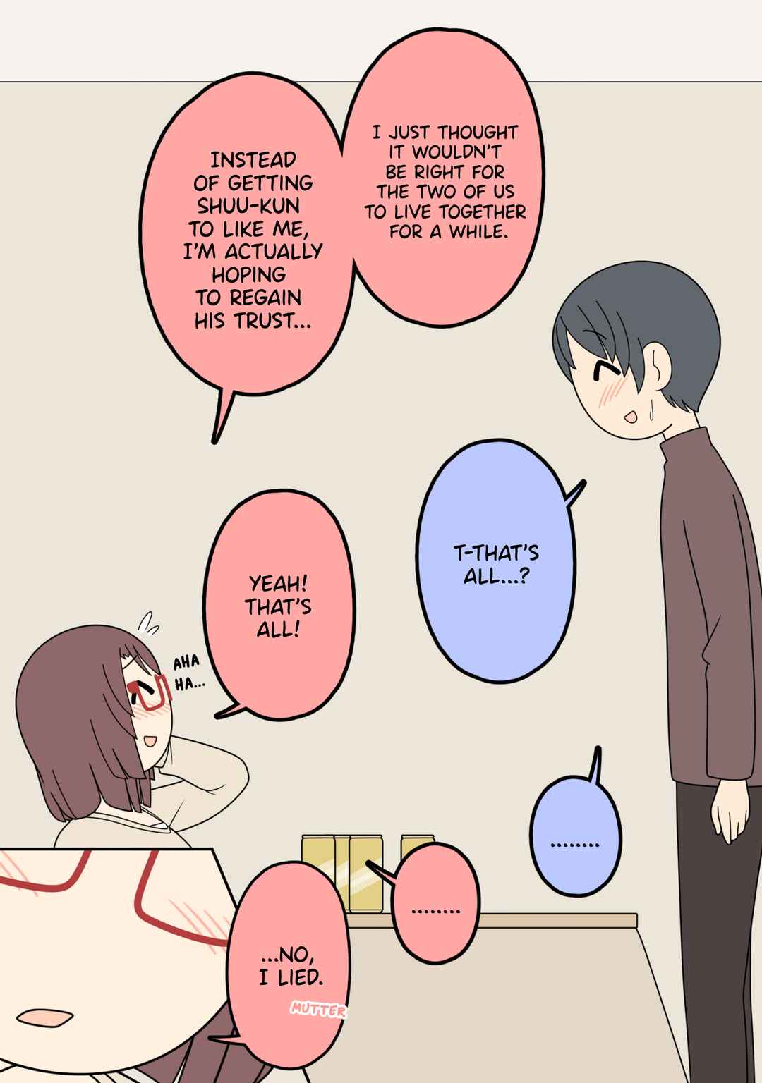 Page 2 Chapter 49 Kisei Shitara Juushi ga Kurashiteta
