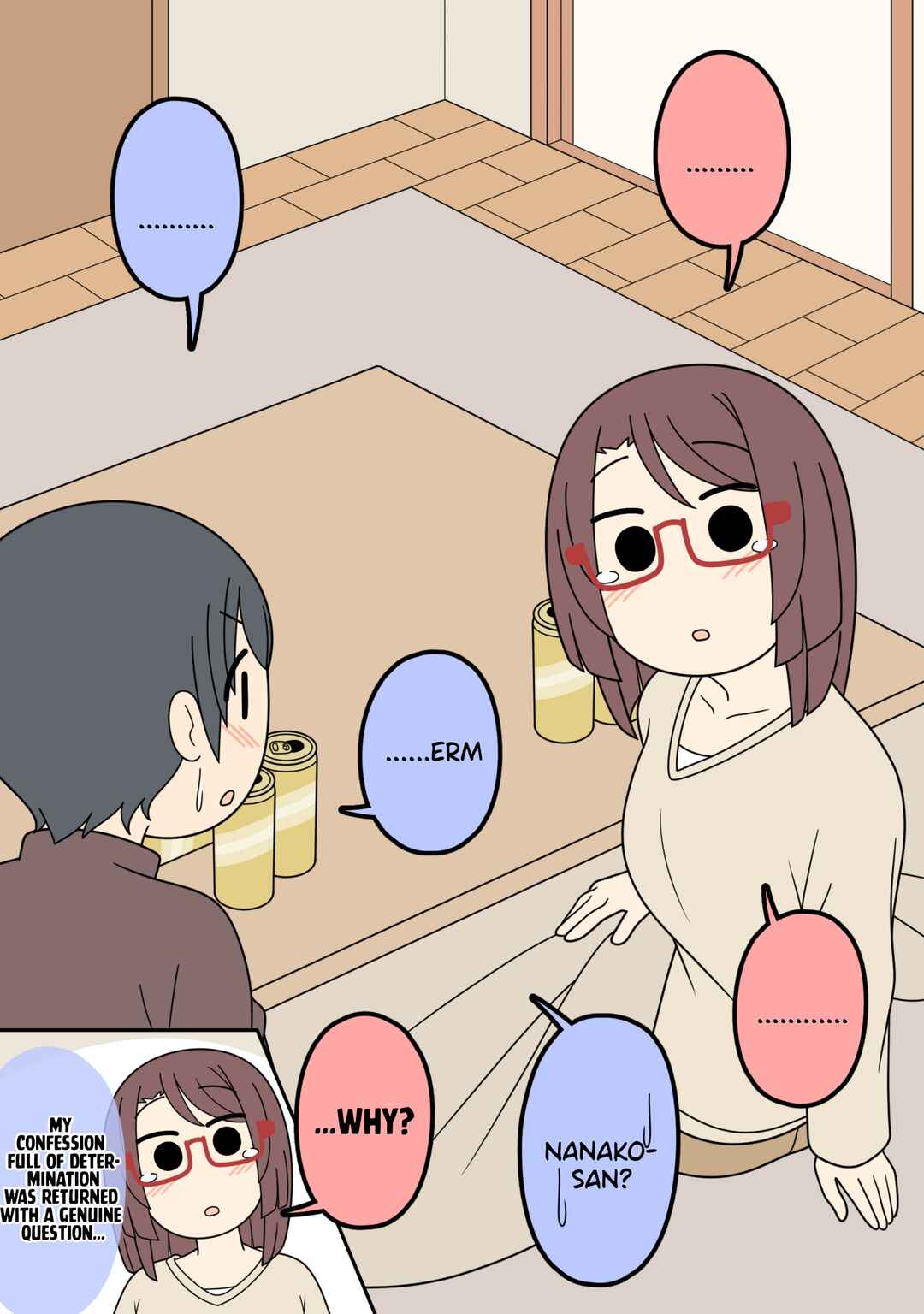 Page 2 Chapter 51 Kisei Shitara Juushi ga Kurashiteta