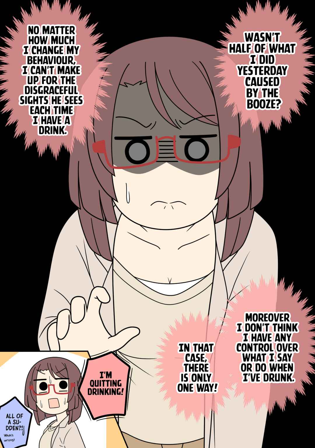 Page 2 Chapter 39 Kisei Shitara Juushi ga Kurashiteta