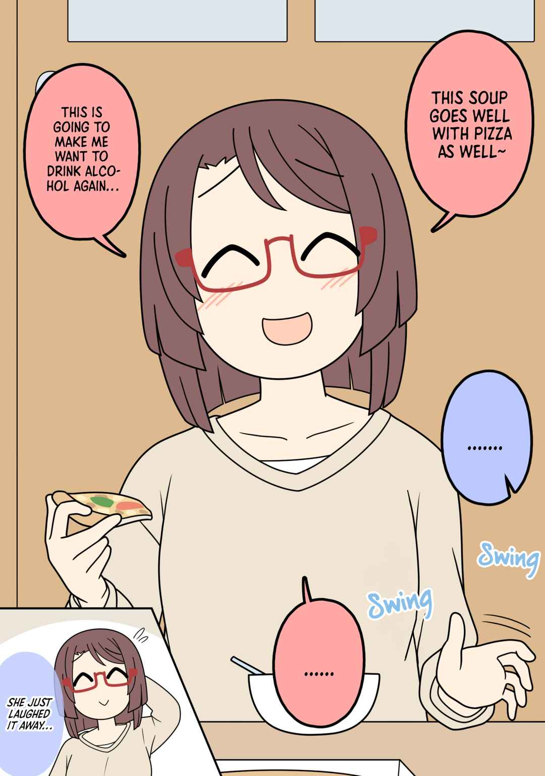 Page 2 Chapter 43 Kisei Shitara Juushi ga Kurashiteta
