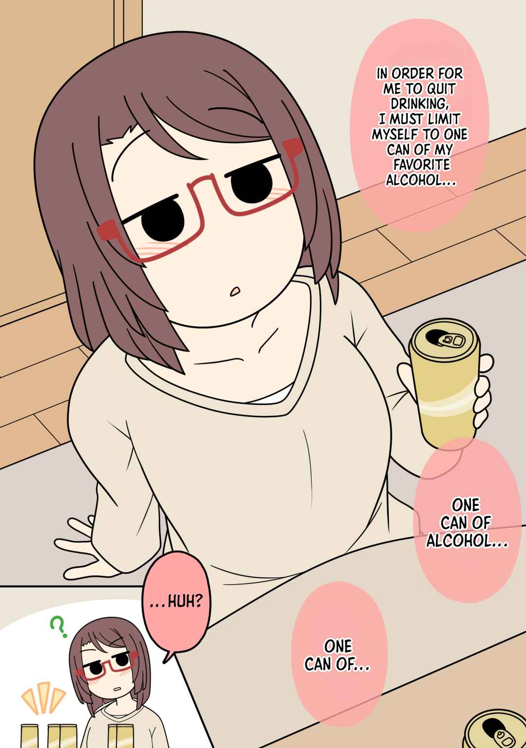 Page 2 Chapter 47 Kisei Shitara Juushi ga Kurashiteta