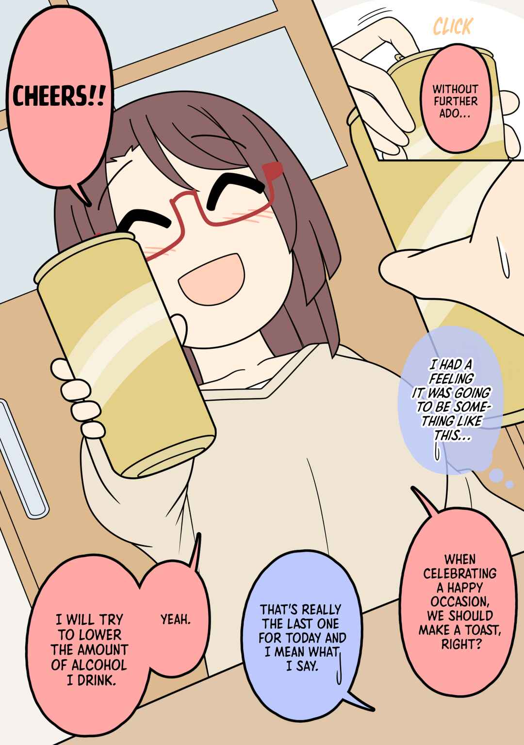 Page 1 Chapter 54 Kisei Shitara Juushi ga Kurashiteta