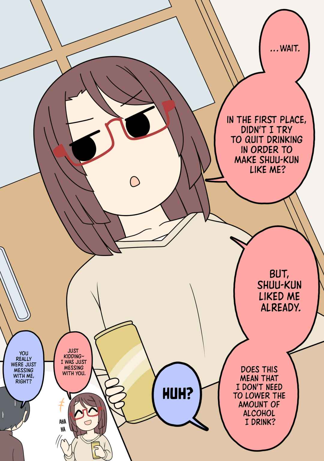 Page 2 Chapter 54 Kisei Shitara Juushi ga Kurashiteta