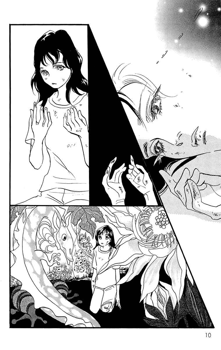 Page 12 Chapter 54 Real Clothes