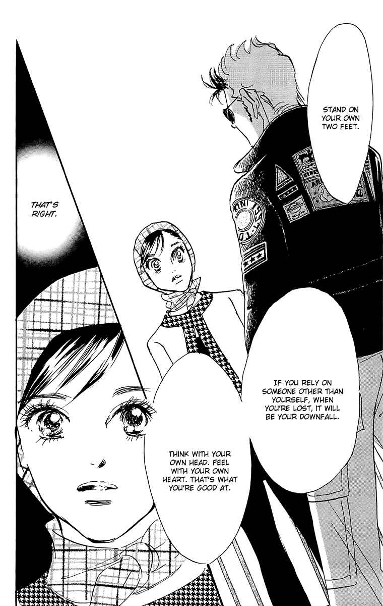 Page 38 Chapter 54 Real Clothes