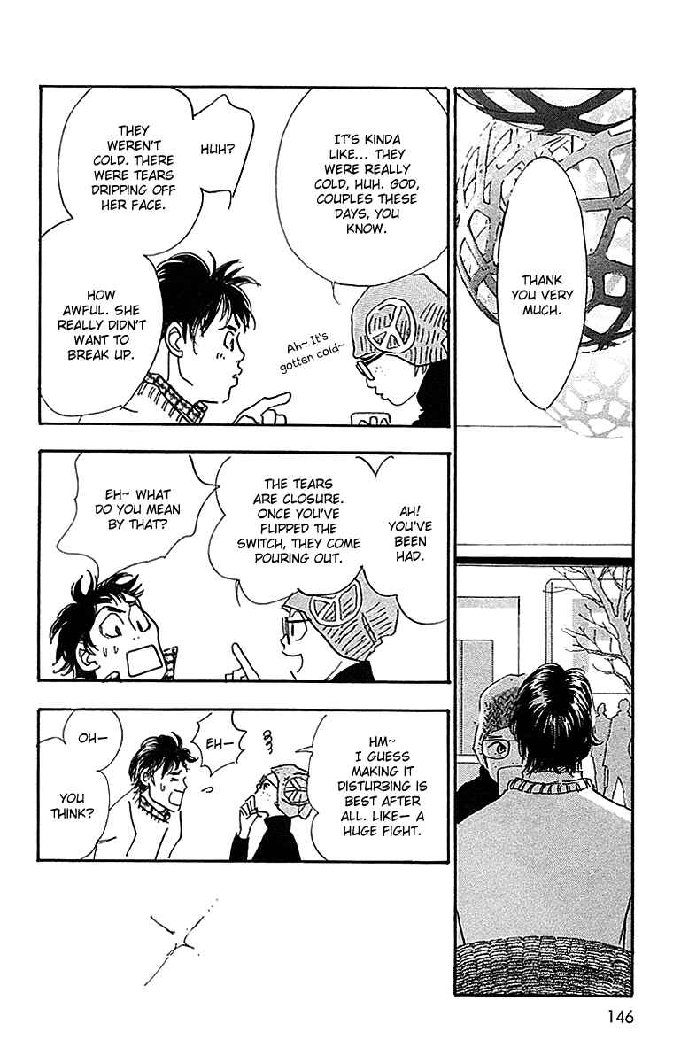 Page 13 Chapter 28 Real Clothes