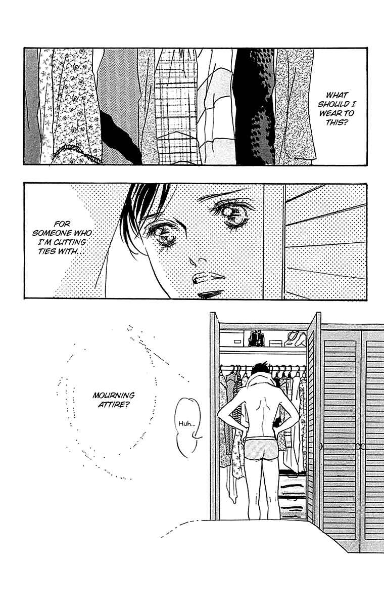 Page 5 Chapter 28 Real Clothes