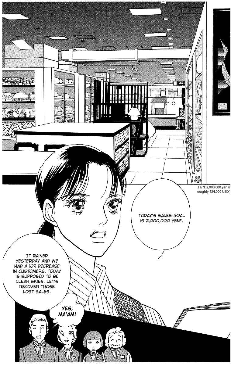 Page 11 Chapter 1 Real Clothes