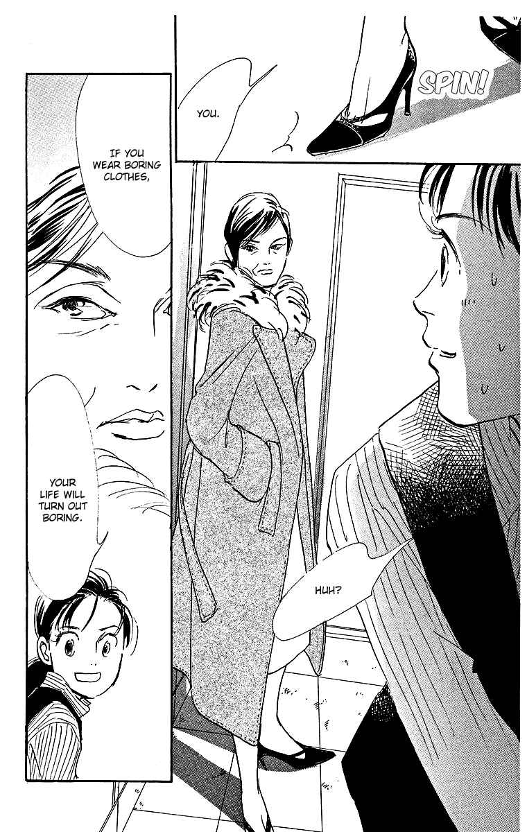 Page 32 Chapter 1 Real Clothes