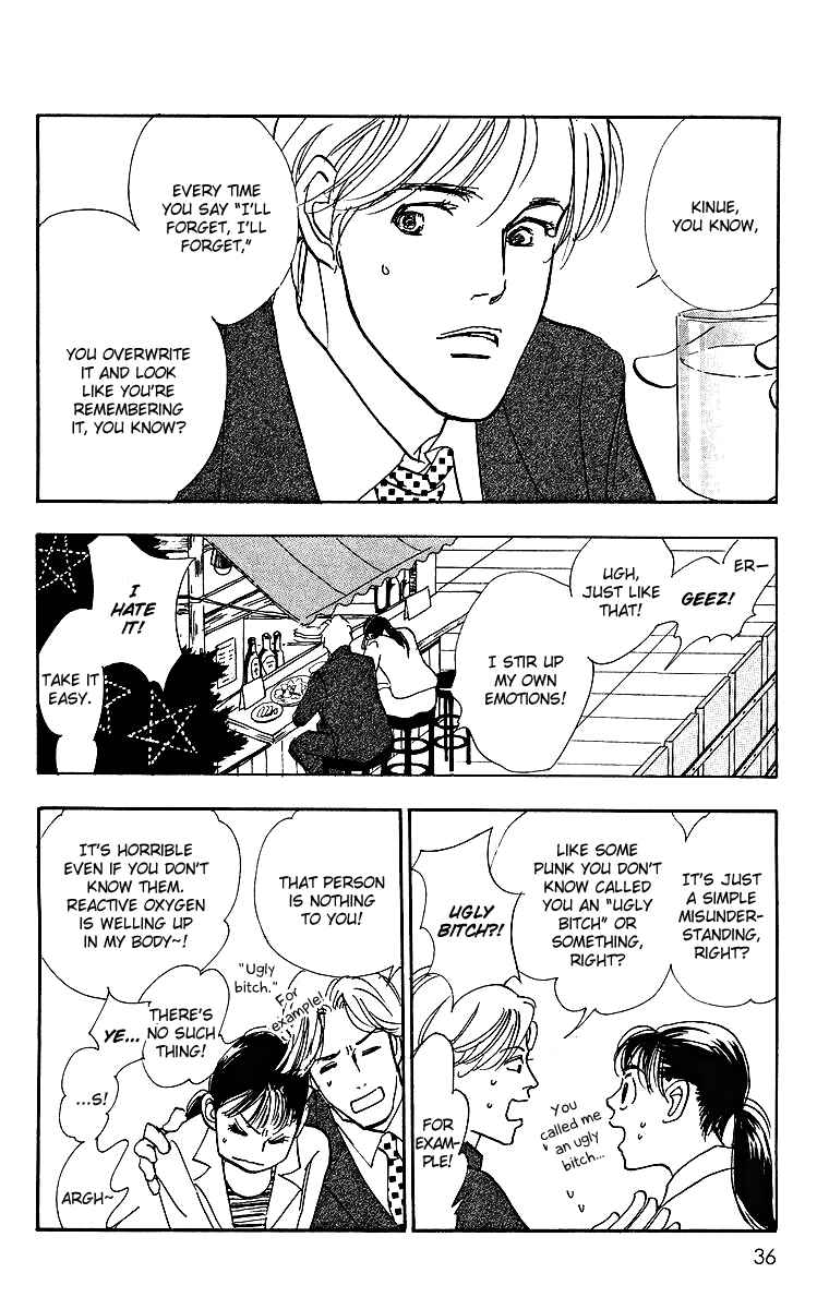 Page 34 Chapter 1 Real Clothes