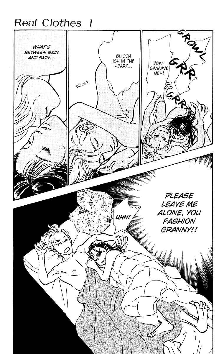 Page 37 Chapter 1 Real Clothes