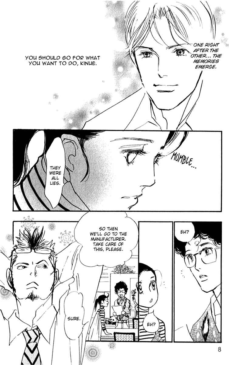 Page 11 Chapter 30 Real Clothes