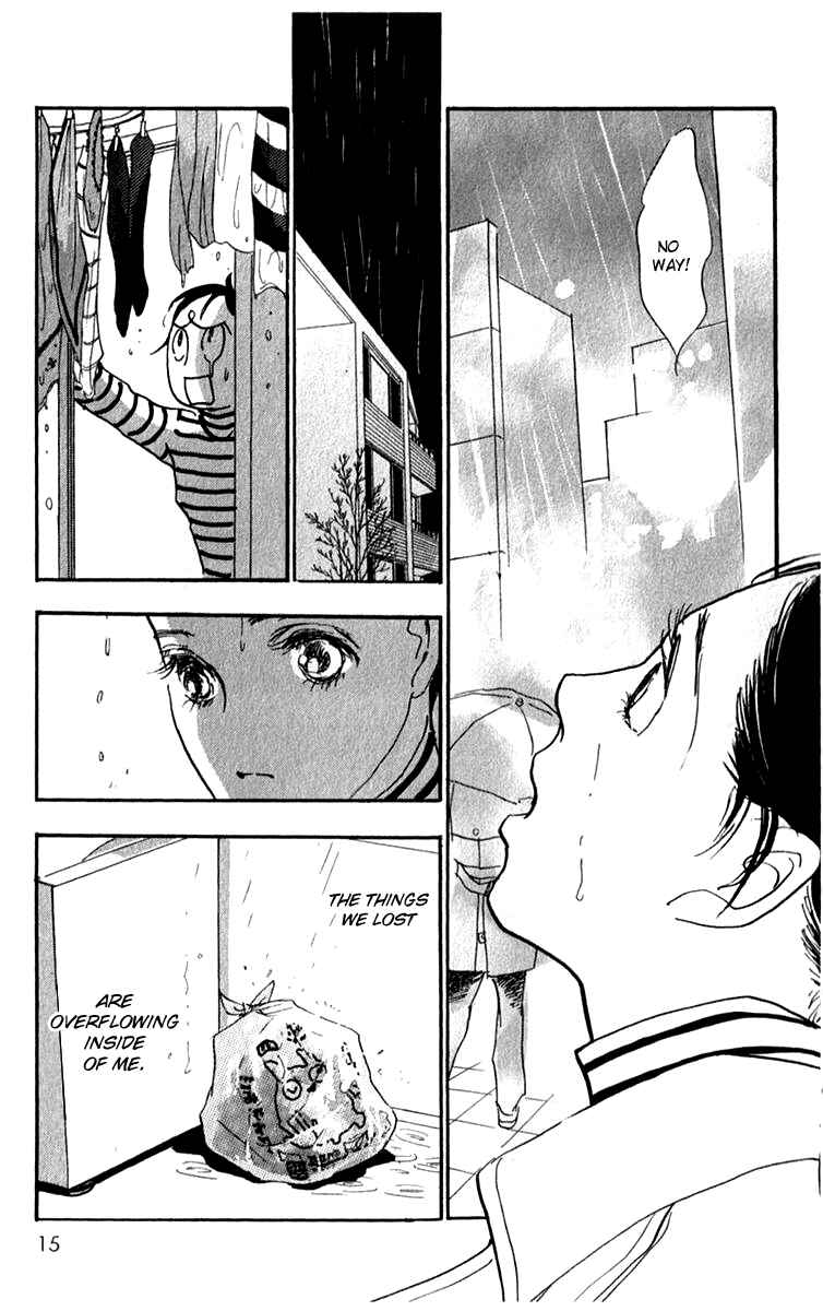Page 18 Chapter 30 Real Clothes