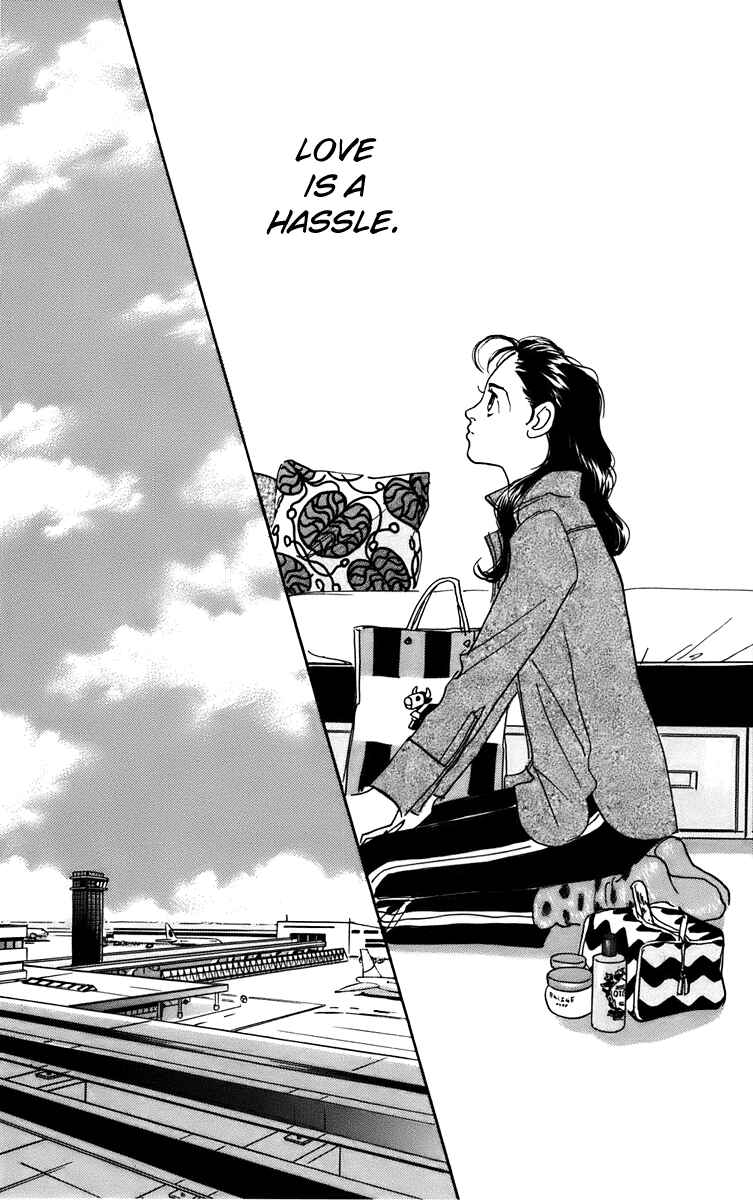 Page 31 Chapter 87 Real Clothes