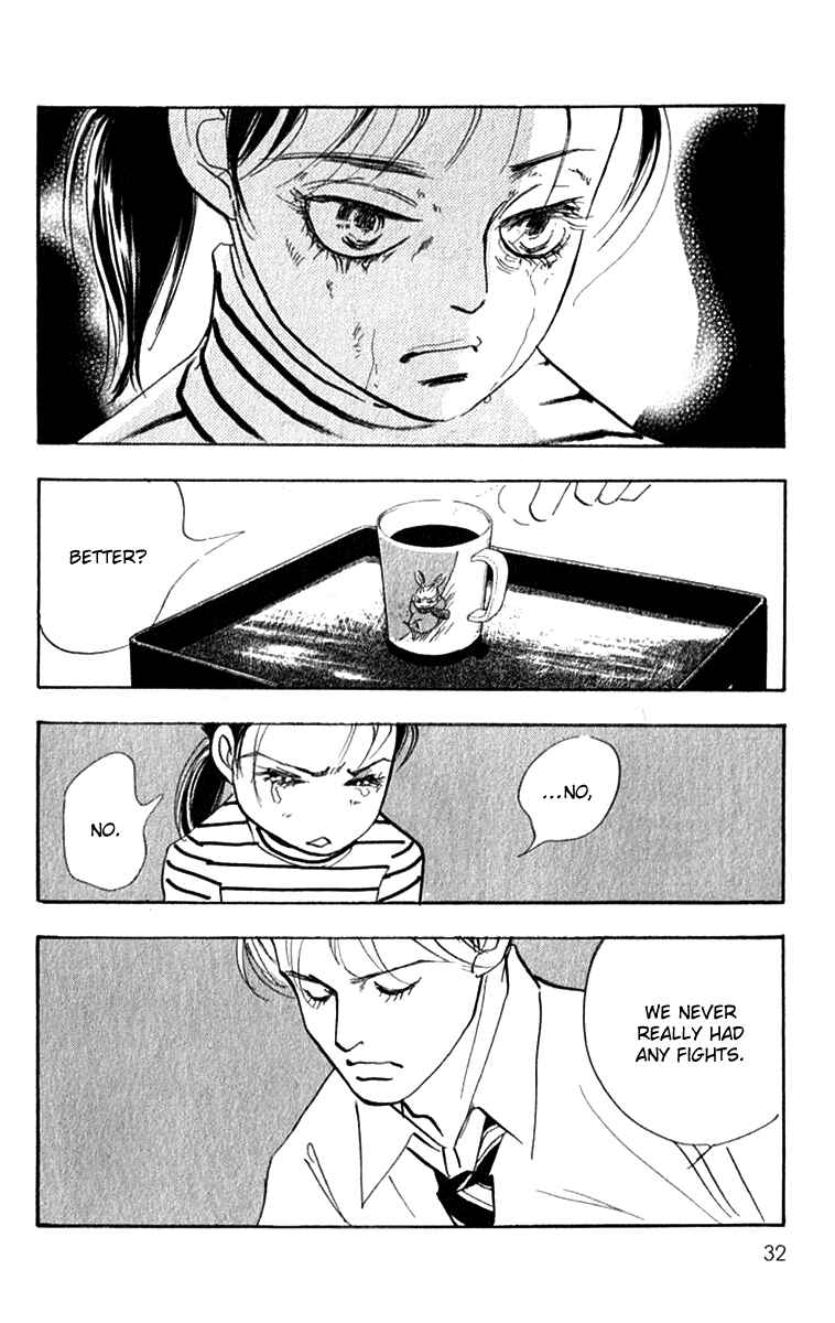 Page 10 Chapter 31 Real Clothes