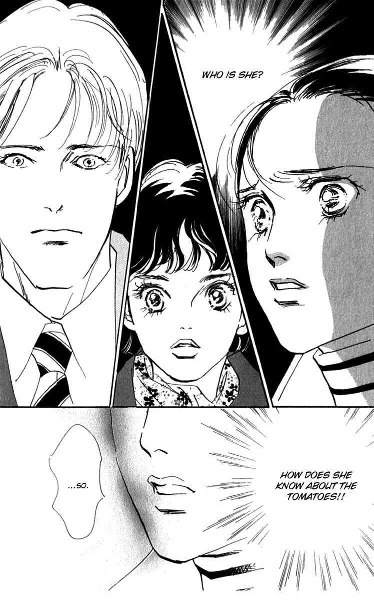Page 4 Chapter 31 Real Clothes