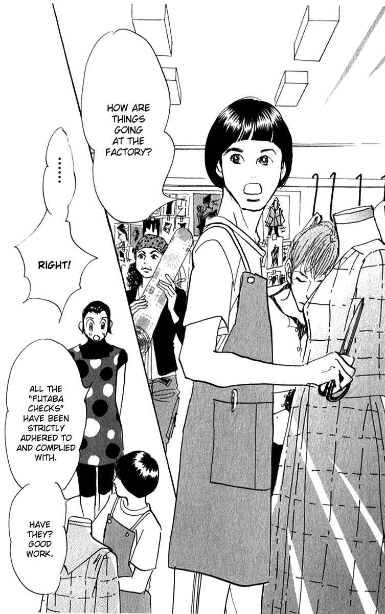 Page 11 Chapter 37 Real Clothes