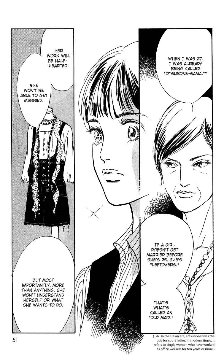 Page 24 Chapter 7 Real Clothes