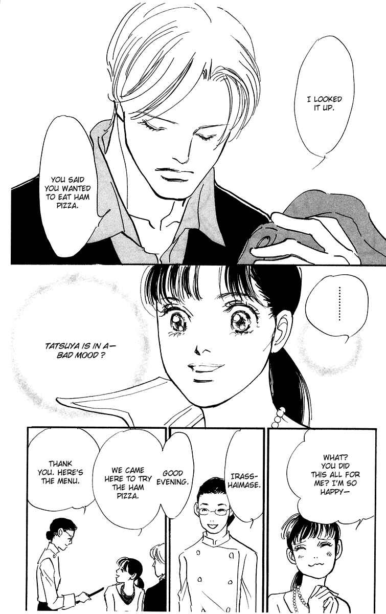 Page 4 Chapter 7 Real Clothes
