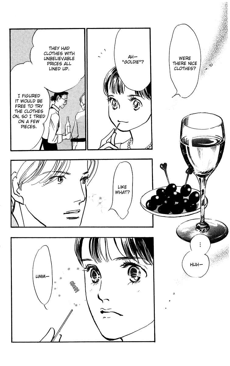 Page 5 Chapter 7 Real Clothes