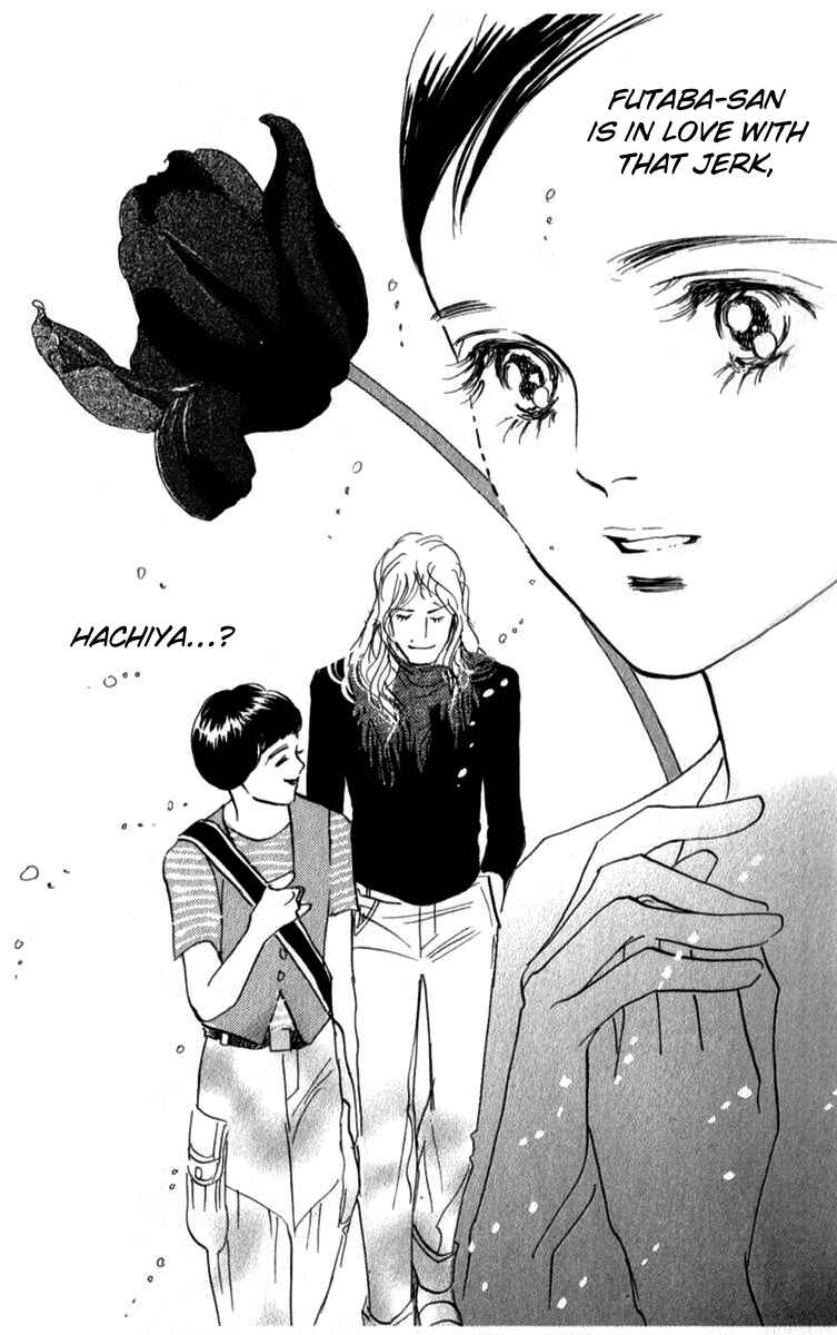 Page 20 Chapter 34 Real Clothes