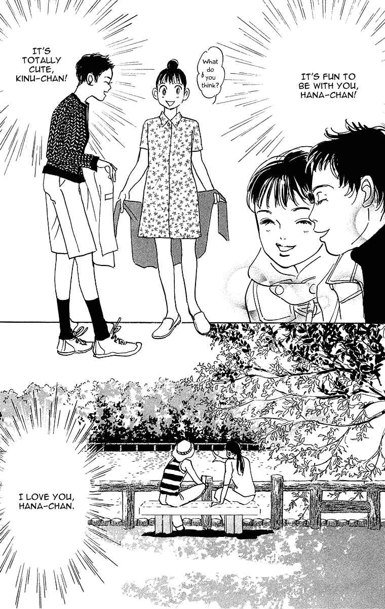 Page 14 Chapter 3 Real Clothes