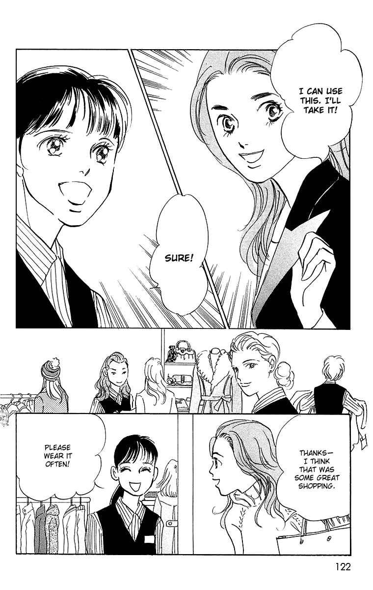 Page 29 Chapter 3 Real Clothes