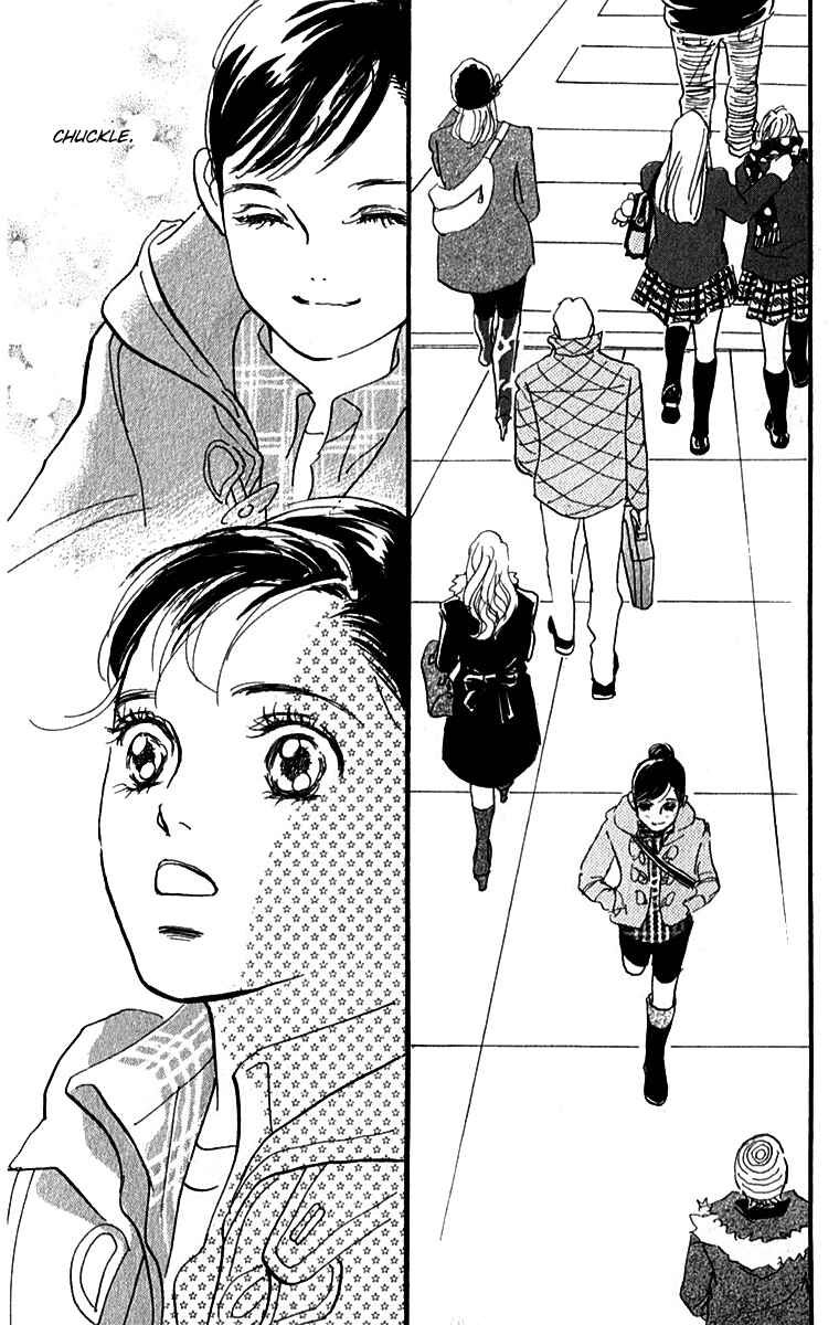 Page 21 Chapter 49 Real Clothes