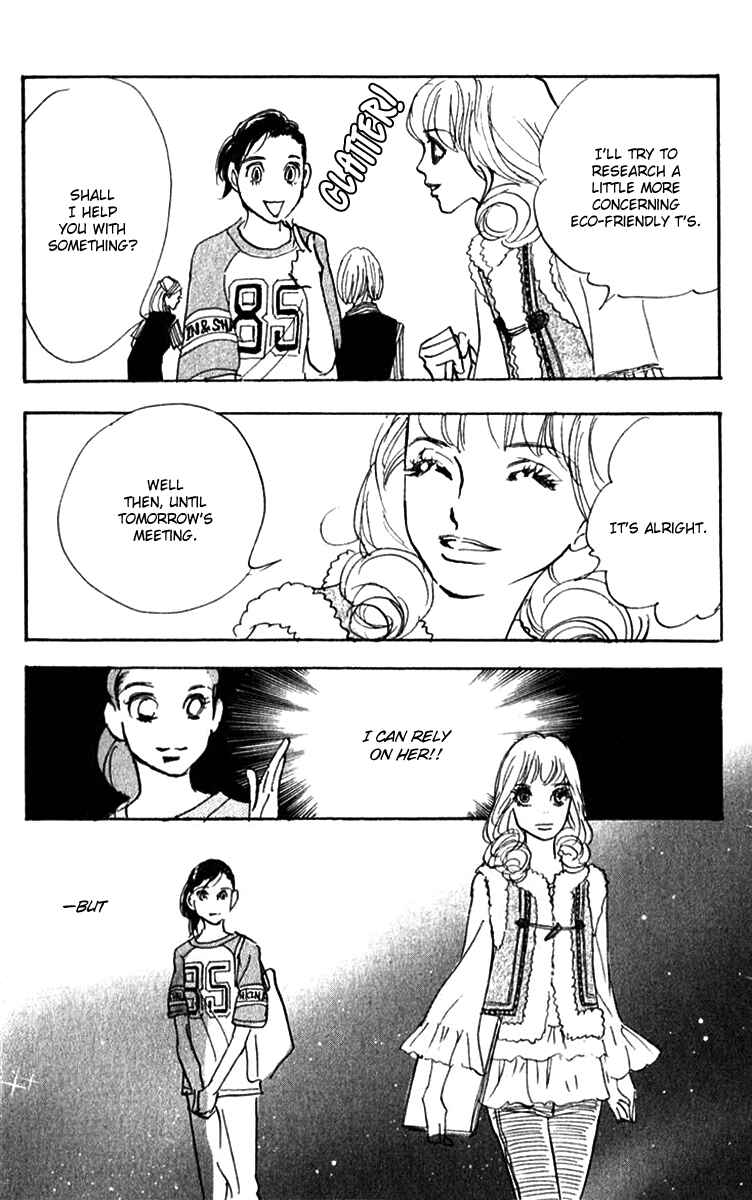 Page 20 Chapter 40 Real Clothes