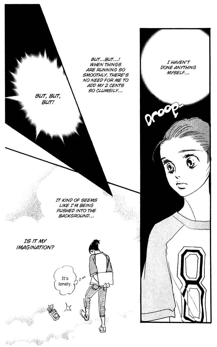 Page 21 Chapter 40 Real Clothes