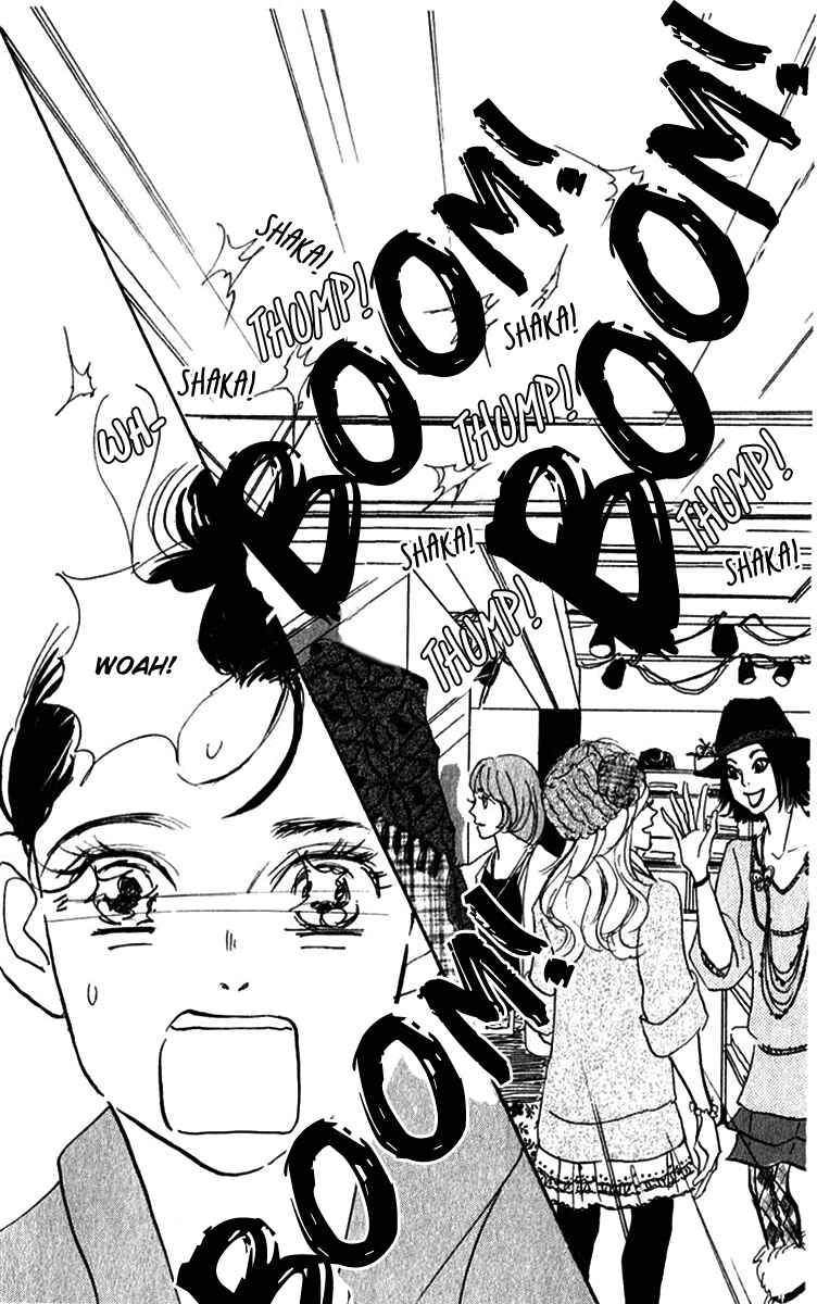Page 6 Chapter 40 Real Clothes